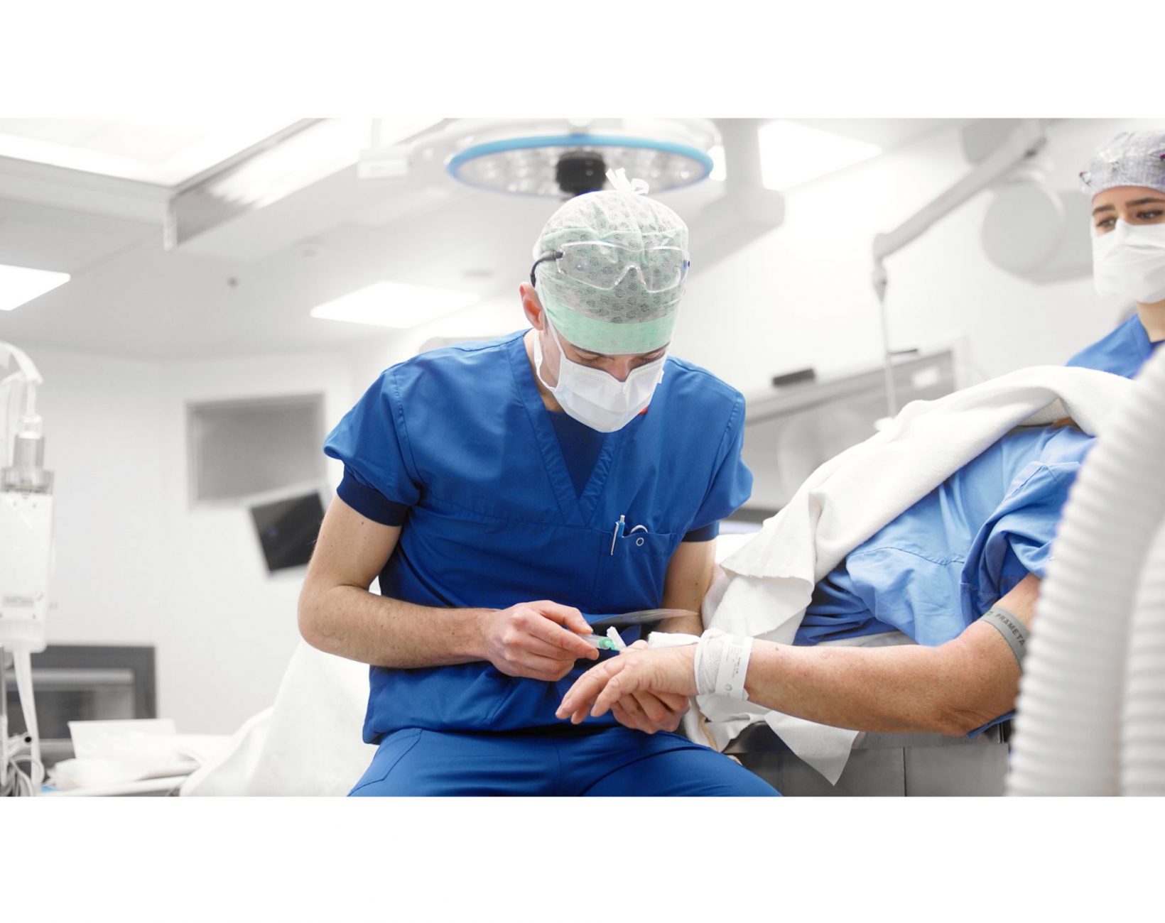 Operatieassistent (parttime of fulltime) Werken Bij Catharina Ziekenhuis Operatieassistent (parttime of fulltime) Werken Bij Catharina Ziekenhuis